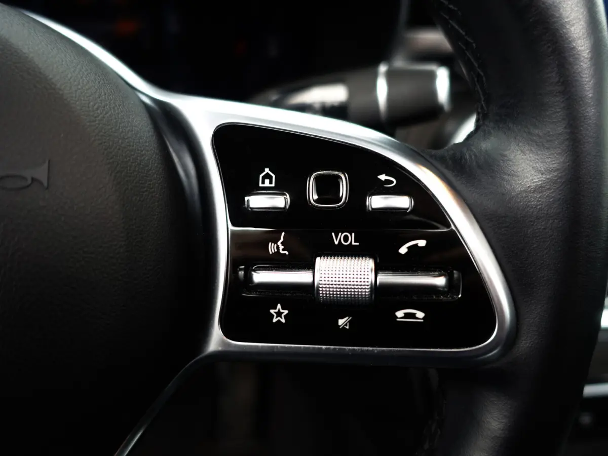 4MATIC AMG Prestige Plus Aut- Panoramadak, 360 Camera, Sfeerverlichting, Virtual Cockpit, Burmester, Standkachel