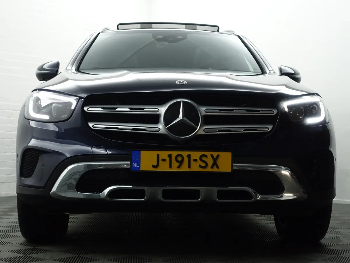 4MATIC AMG Prestige Plus Aut- Panoramadak, 360 Camera, Sfeerverlichting, Virtual Cockpit, Burmester, Standkachel