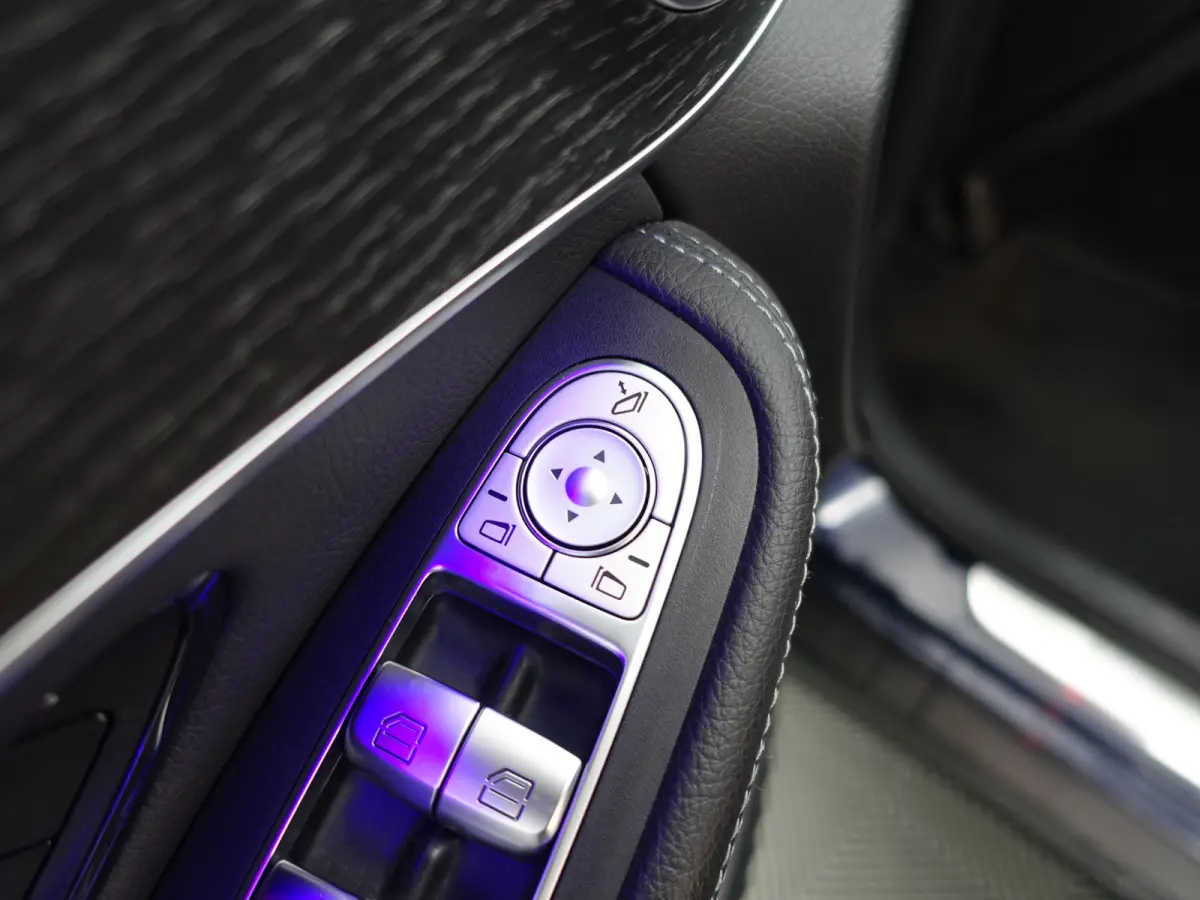 4MATIC AMG Prestige Plus Aut- Panoramadak, 360 Camera, Sfeerverlichting, Virtual Cockpit, Burmester, Standkachel