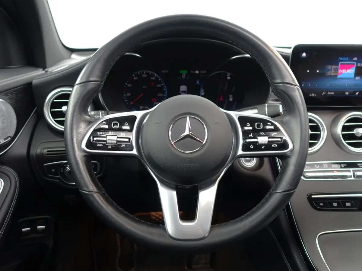 4MATIC AMG Prestige Plus Aut- Panoramadak, 360 Camera, Sfeerverlichting, Virtual Cockpit, Burmester, Standkachel