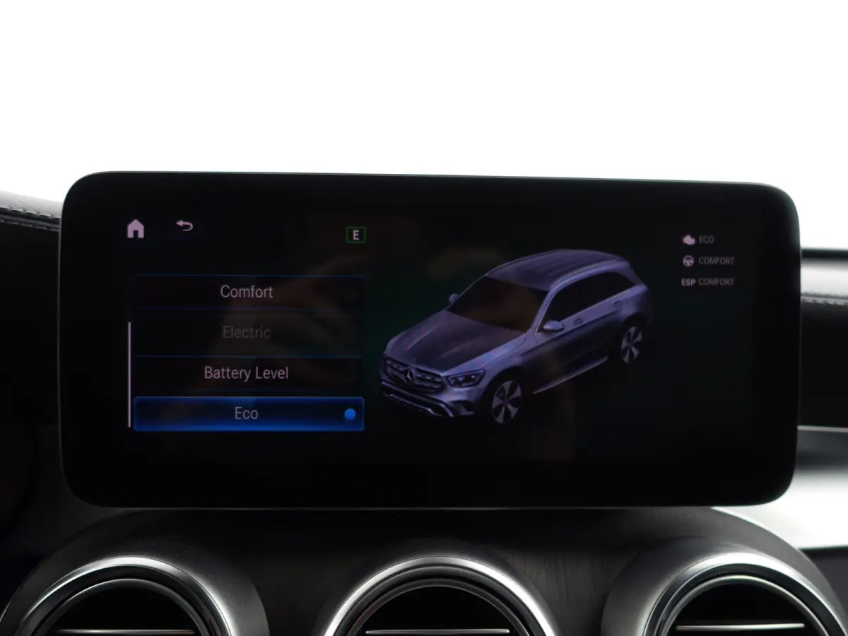 4MATIC AMG Prestige Plus Aut- Panoramadak, 360 Camera, Sfeerverlichting, Virtual Cockpit, Burmester, Standkachel