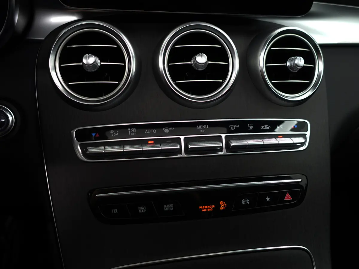 4MATIC AMG Prestige Plus Aut- Panoramadak, 360 Camera, Sfeerverlichting, Virtual Cockpit, Burmester, Standkachel