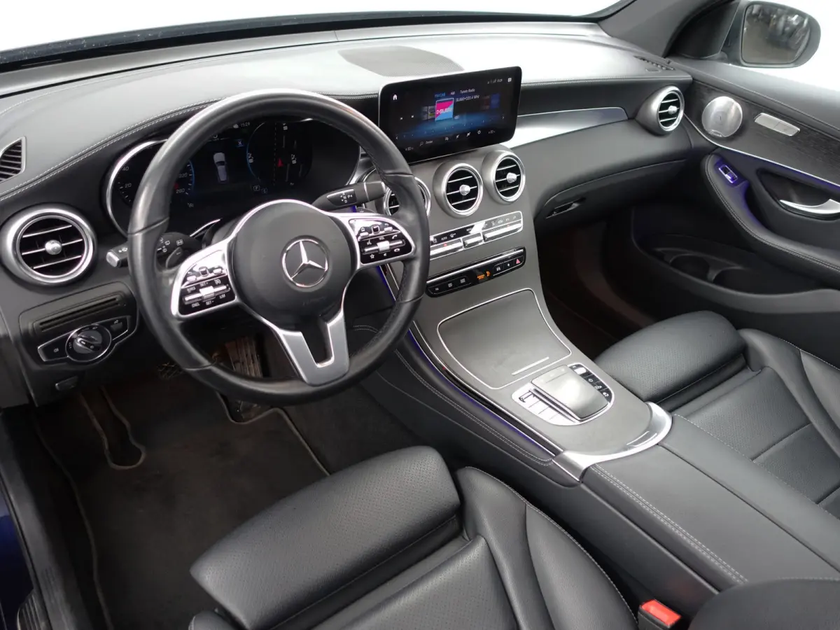 4MATIC AMG Prestige Plus Aut- Panoramadak, 360 Camera, Sfeerverlichting, Virtual Cockpit, Burmester, Standkachel