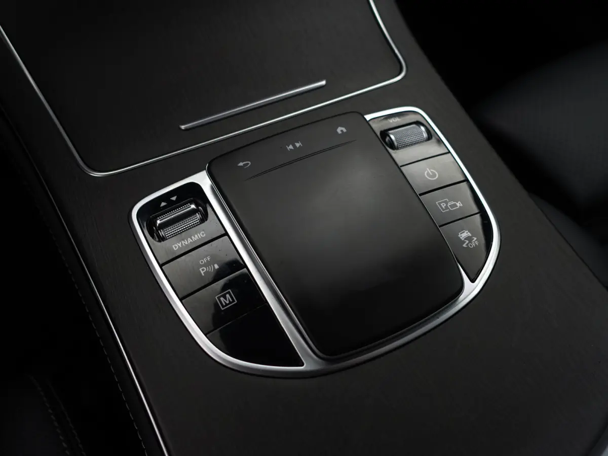 4MATIC AMG Prestige Plus Aut- Panoramadak, 360 Camera, Sfeerverlichting, Virtual Cockpit, Burmester, Standkachel