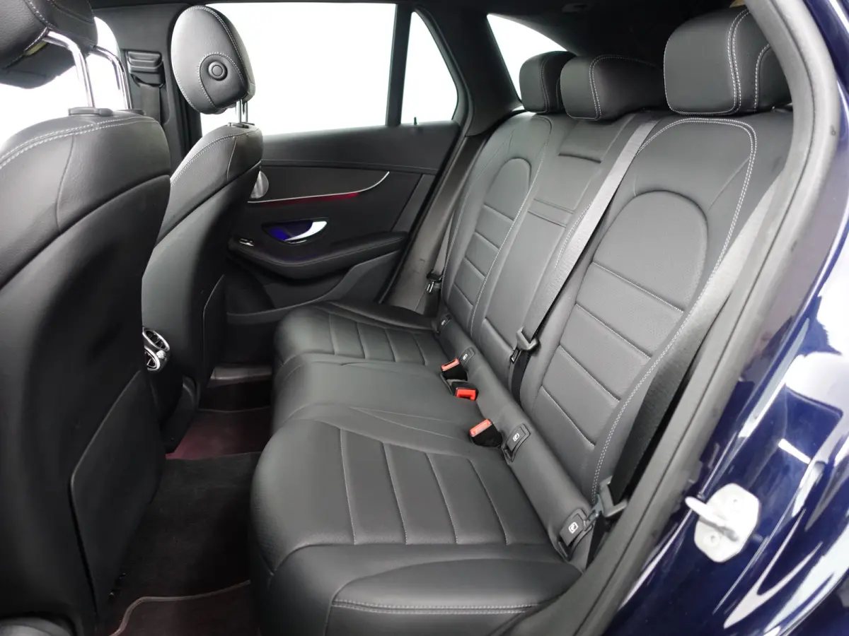 4MATIC AMG Prestige Plus Aut- Panoramadak, 360 Camera, Sfeerverlichting, Virtual Cockpit, Burmester, Standkachel