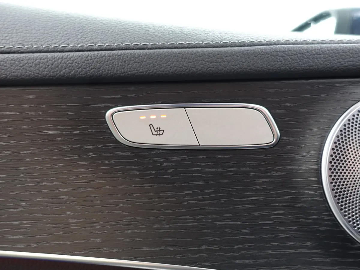 4MATIC AMG Prestige Plus Aut- Panoramadak, 360 Camera, Sfeerverlichting, Virtual Cockpit, Burmester, Standkachel
