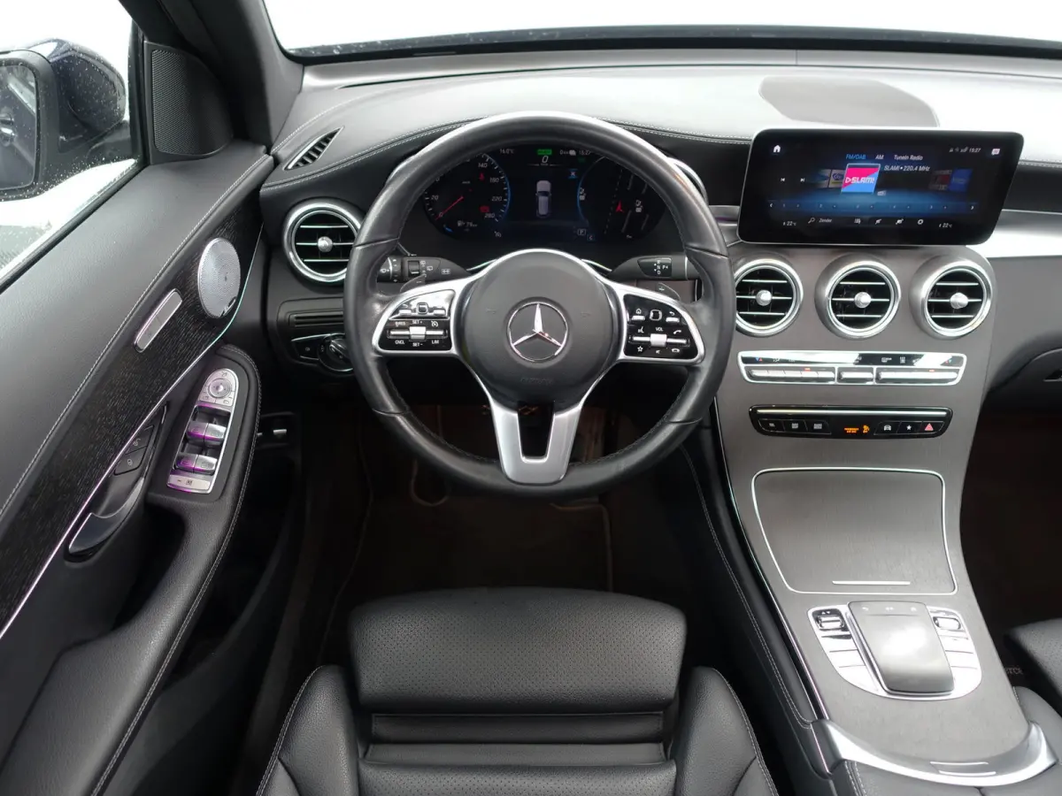 4MATIC AMG Prestige Plus Aut- Panoramadak, 360 Camera, Sfeerverlichting, Virtual Cockpit, Burmester, Standkachel