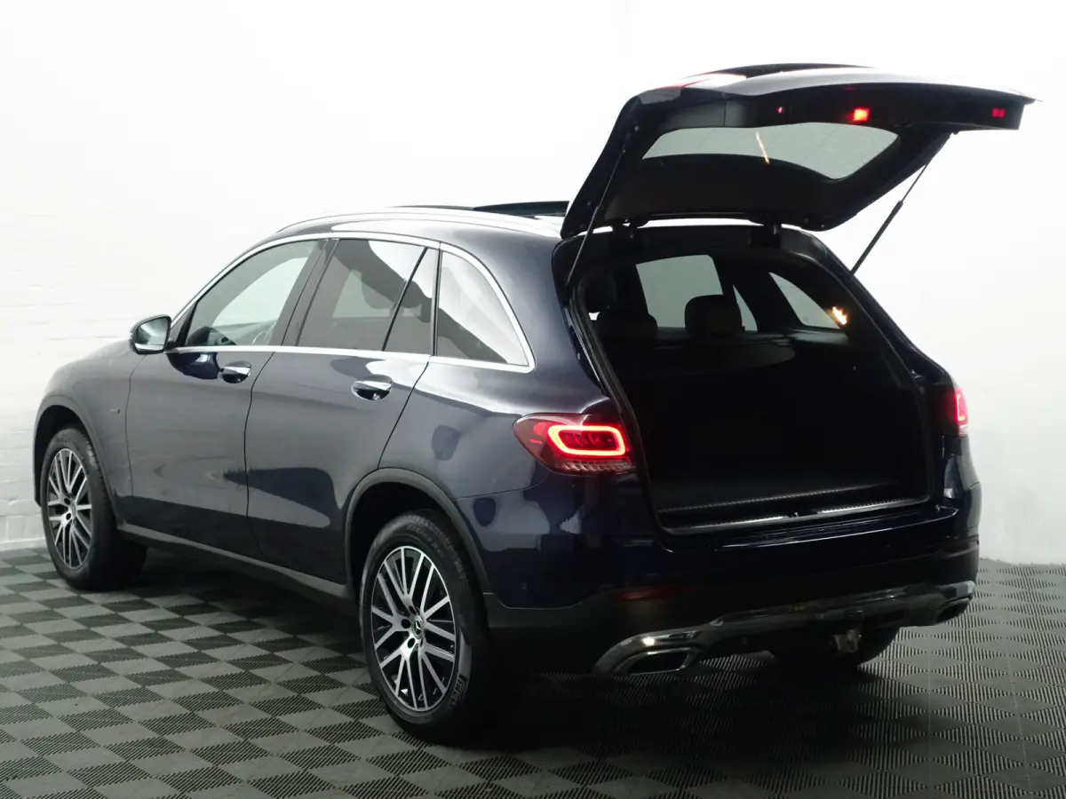 4MATIC AMG Prestige Plus Aut- Panoramadak, 360 Camera, Sfeerverlichting, Virtual Cockpit, Burmester, Standkachel