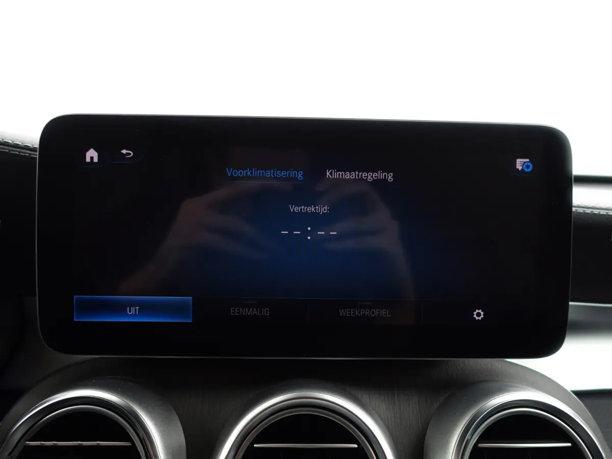4MATIC AMG Prestige Plus Aut- Panoramadak, 360 Camera, Sfeerverlichting, Virtual Cockpit, Burmester, Standkachel
