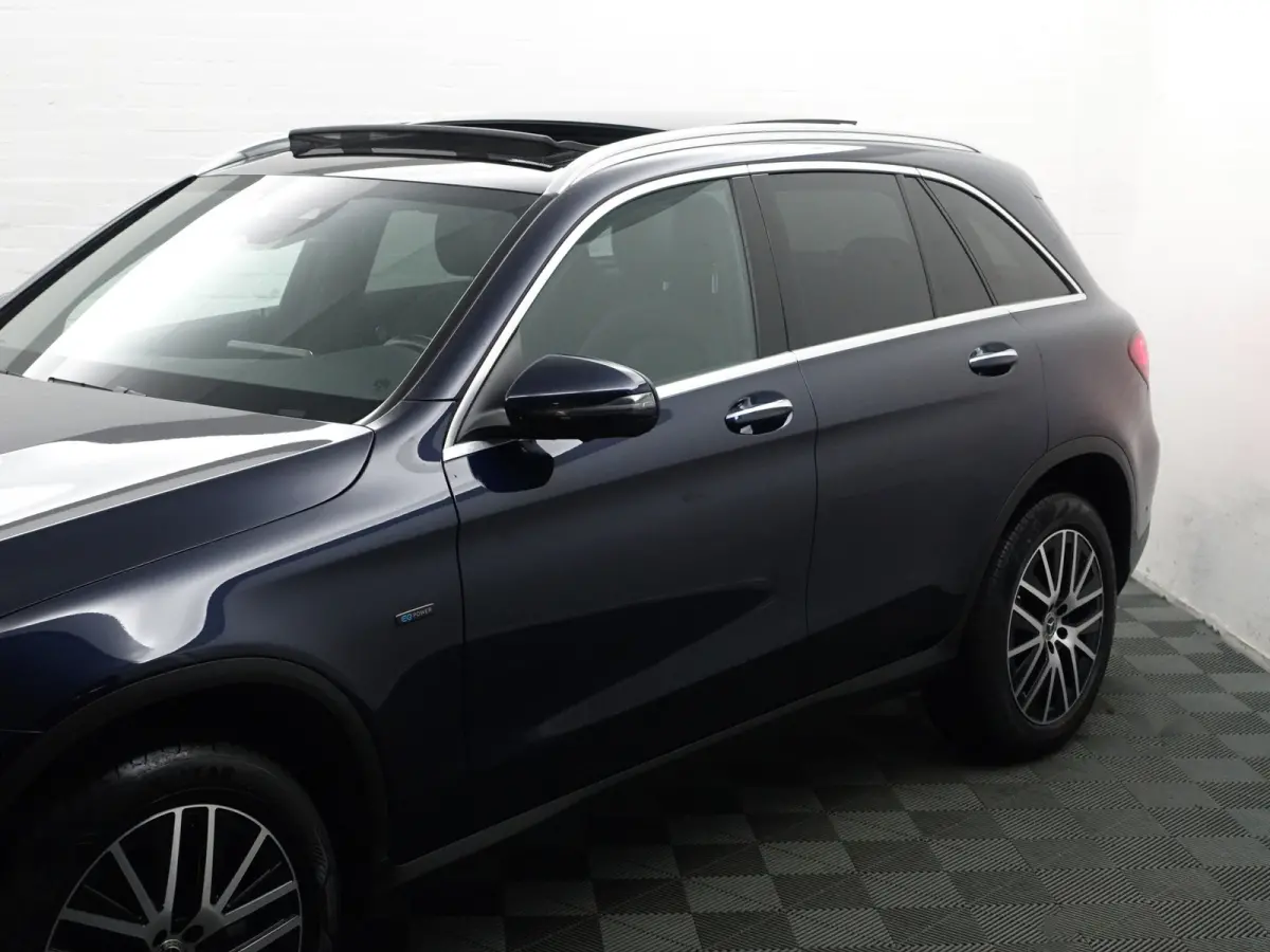 4MATIC AMG Prestige Plus Aut- Panoramadak, 360 Camera, Sfeerverlichting, Virtual Cockpit, Burmester, Standkachel