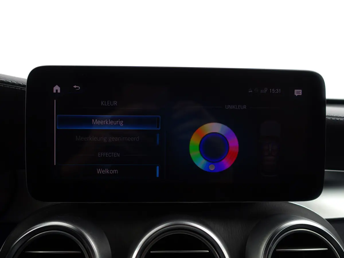 4MATIC AMG Prestige Plus Aut- Panoramadak, 360 Camera, Sfeerverlichting, Virtual Cockpit, Burmester, Standkachel