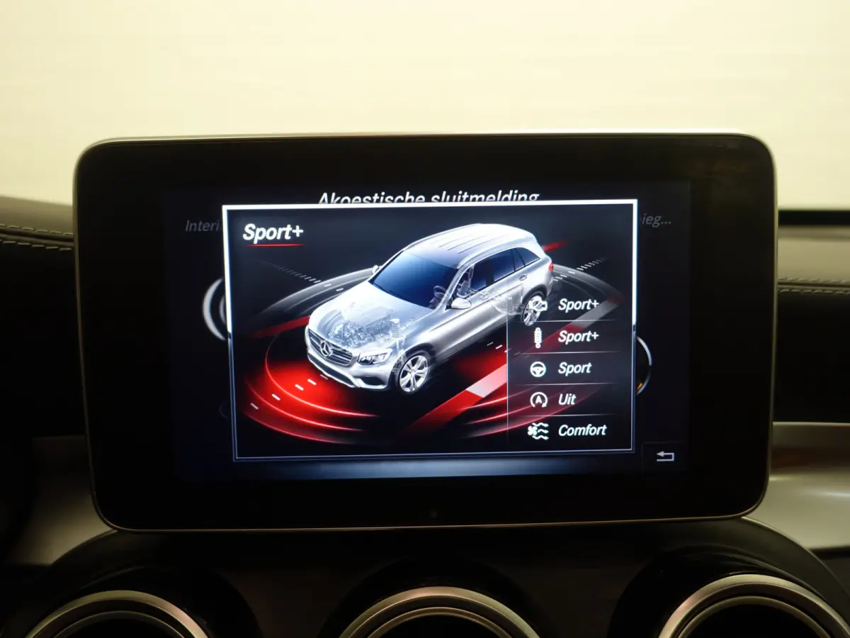 43 AMG 4MATIC Aut- Panoramadak, Burmester Surround Audio, Ada Cruise, Camera, Nappa Leder Interieur