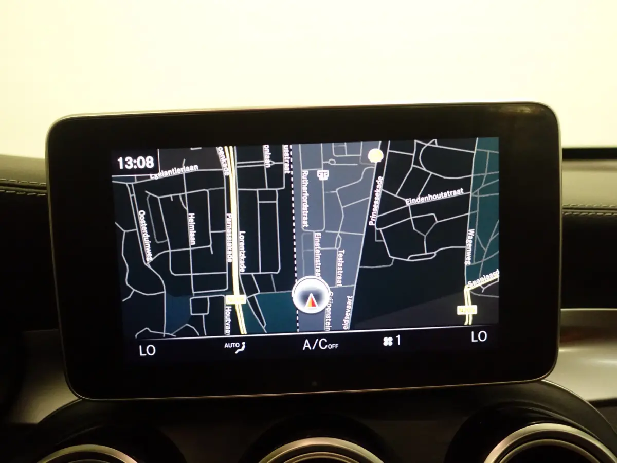 43 AMG 4MATIC Aut- Panoramadak, Burmester Surround Audio, Ada Cruise, Camera, Nappa Leder Interieur