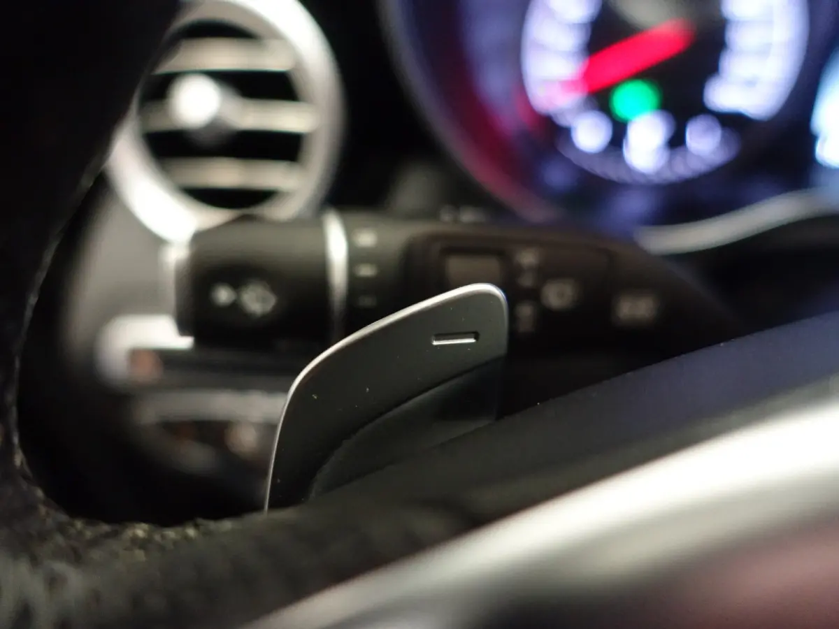 43 AMG 4MATIC Aut- Panoramadak, Burmester Surround Audio, Ada Cruise, Camera, Nappa Leder Interieur