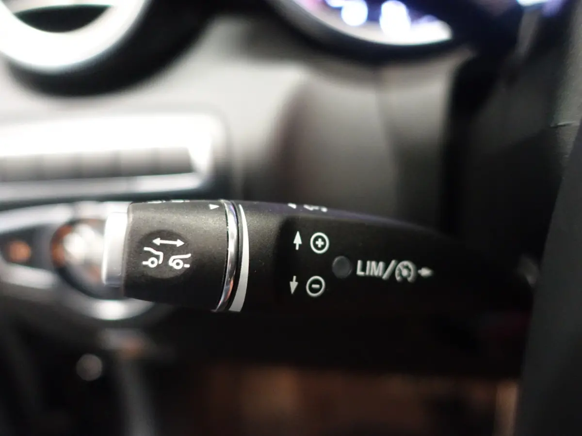 43 AMG 4MATIC Aut- Panoramadak, Burmester Surround Audio, Ada Cruise, Camera, Nappa Leder Interieur