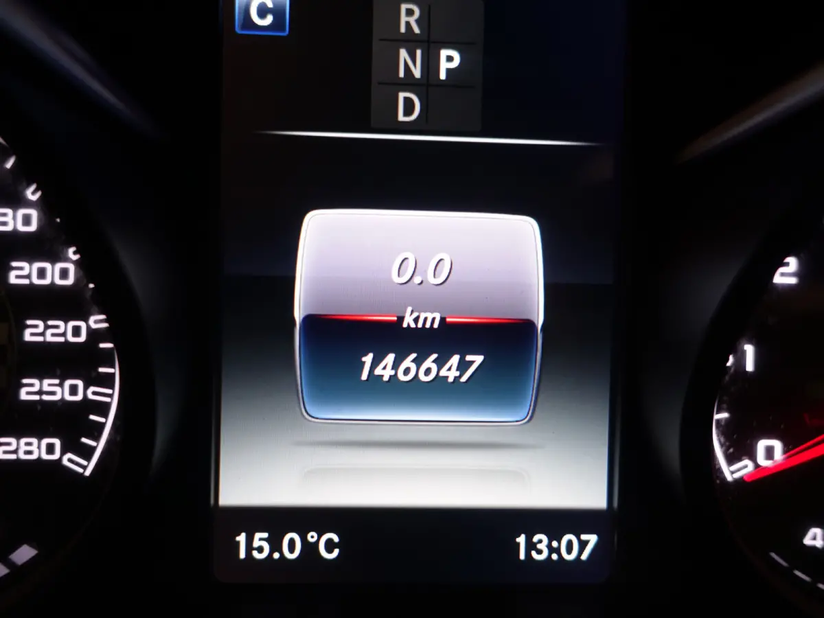 43 AMG 4MATIC Aut- Panoramadak, Burmester Surround Audio, Ada Cruise, Camera, Nappa Leder Interieur