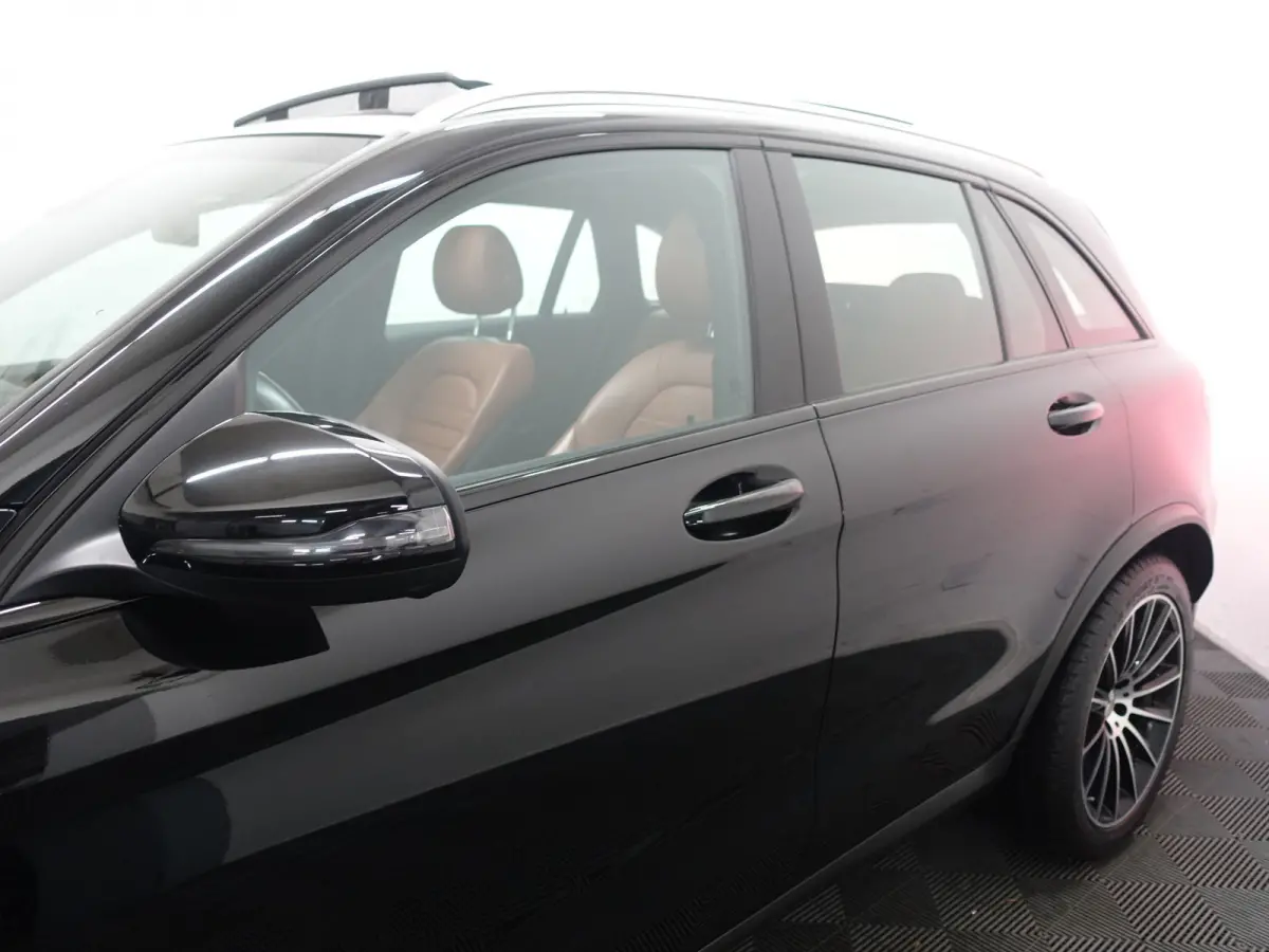 43 AMG 4MATIC Aut- Panoramadak, Burmester Surround Audio, Ada Cruise, Camera, Nappa Leder Interieur