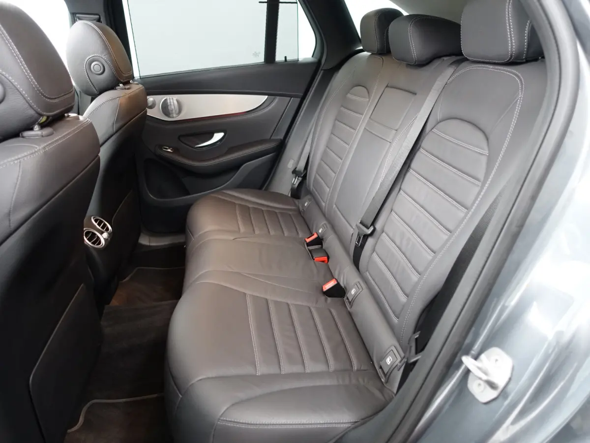 4MATIC AMG Premium Plus Aut- Panodak, Burmester, Sfeerverlichting, Xenon led, Treeplanken, Ada Cruise