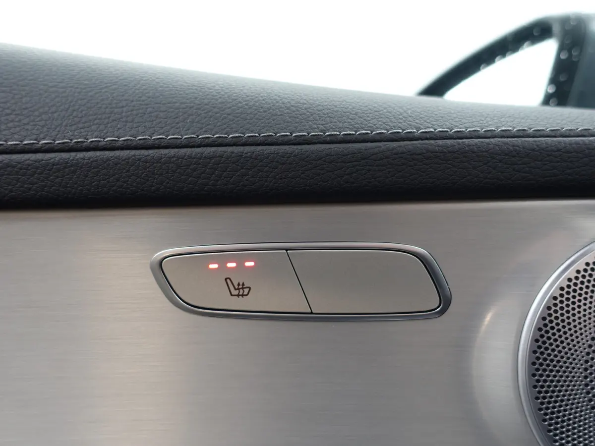 4MATIC AMG Premium Plus Aut- Panodak, Burmester, Sfeerverlichting, Xenon led, Treeplanken, Ada Cruise