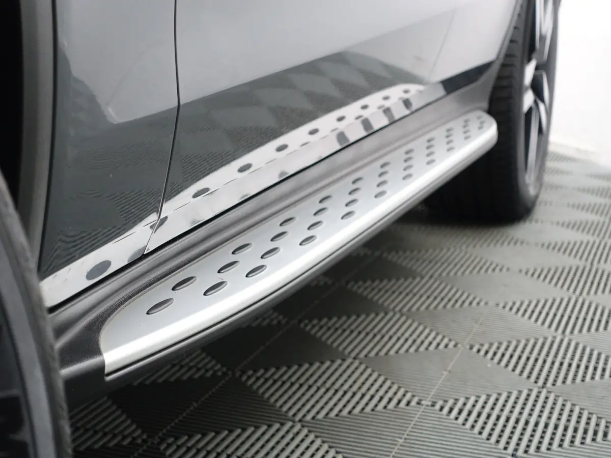 4MATIC AMG Premium Plus Aut- Panodak, Burmester, Sfeerverlichting, Xenon led, Treeplanken, Ada Cruise