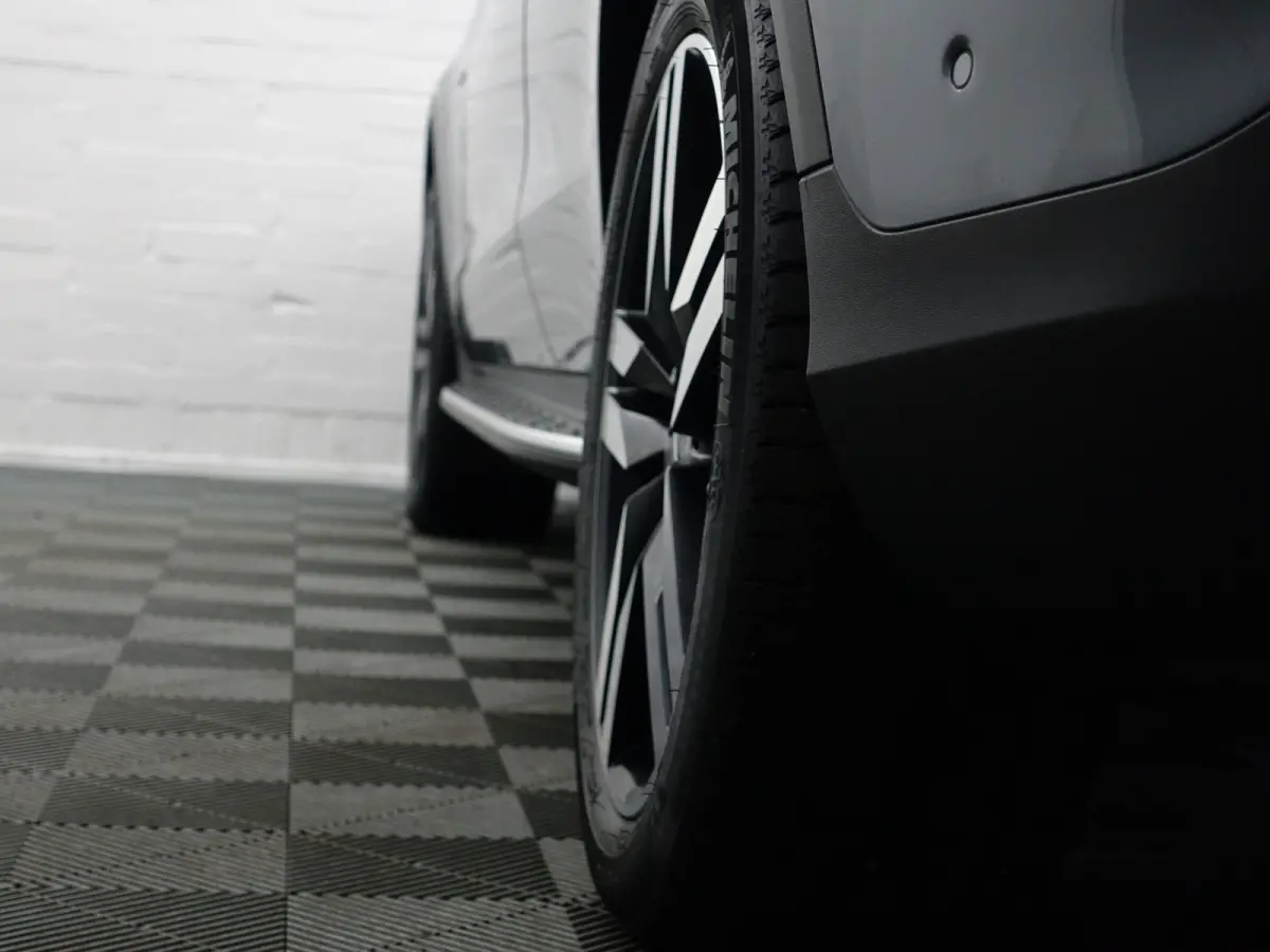 4MATIC AMG Premium Plus Aut- Panodak, Burmester, Sfeerverlichting, Xenon led, Treeplanken, Ada Cruise