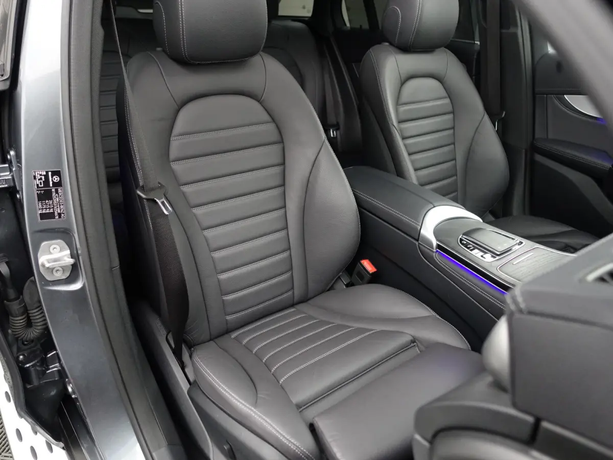 4MATIC AMG Premium Plus Aut- Panodak, Burmester, Sfeerverlichting, Xenon led, Treeplanken, Ada Cruise