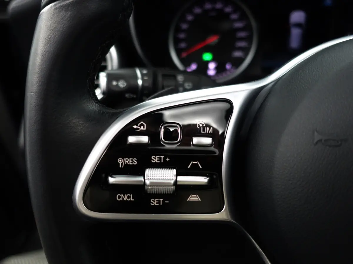 4MATIC AMG Premium Plus Aut- Panodak, Burmester, Sfeerverlichting, Xenon led, Treeplanken, Ada Cruise