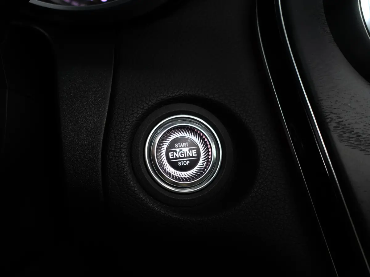 4MATIC AMG Premium Plus Aut- Panodak, Burmester, Sfeerverlichting, Xenon led, Treeplanken, Ada Cruise