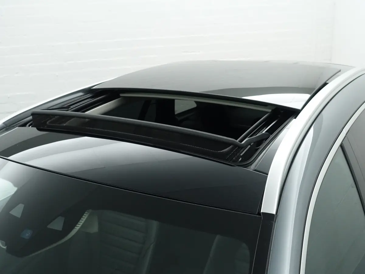 4MATIC AMG Premium Plus Aut- Panodak, Burmester, Sfeerverlichting, Xenon led, Treeplanken, Ada Cruise