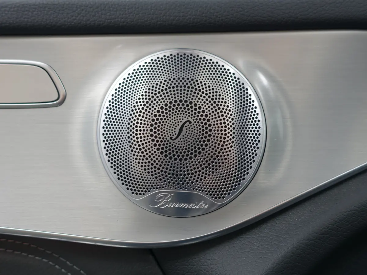4MATIC AMG Premium Plus Aut- Panodak, Burmester, Sfeerverlichting, Xenon led, Treeplanken, Ada Cruise