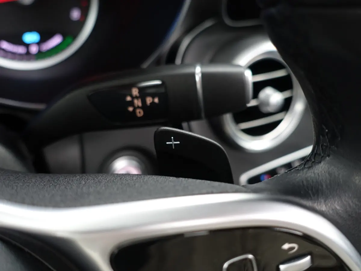 4MATIC AMG Premium Plus Aut- Panodak, Burmester, Sfeerverlichting, Xenon led, Treeplanken, Ada Cruise