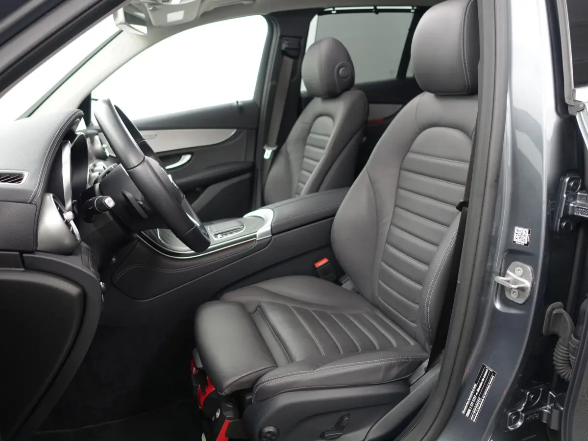 4MATIC AMG Premium Plus Aut- Panodak, Burmester, Sfeerverlichting, Xenon led, Treeplanken, Ada Cruise