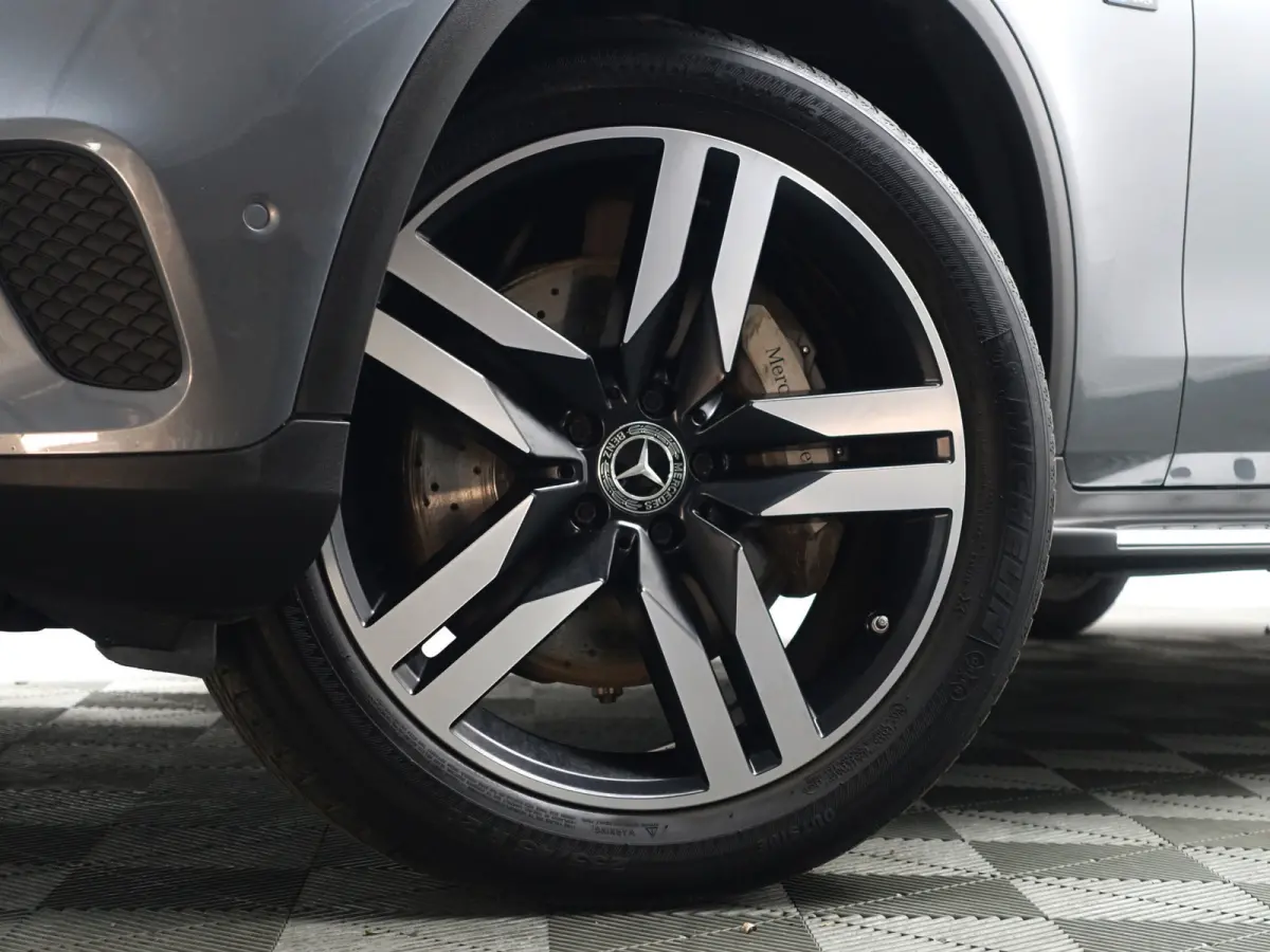 4MATIC AMG Premium Plus Aut- Panodak, Burmester, Sfeerverlichting, Xenon led, Treeplanken, Ada Cruise