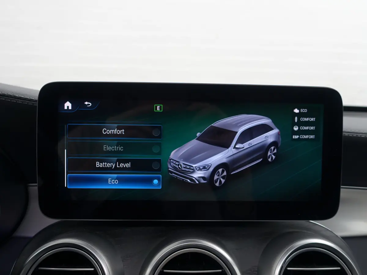 4MATIC AMG Premium Plus Aut- Panodak, Burmester, Sfeerverlichting, Xenon led, Treeplanken, Ada Cruise