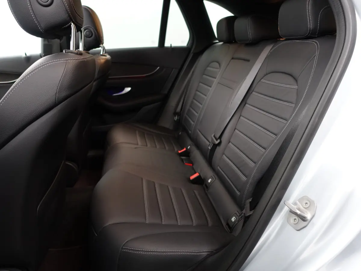 300de 335pk 4MATIC AMG Prestige aut- Panoramadak, Virtual Cockpit, Burmester, Sfeerverlichting, 360 Camera, Keyless, Elek Trekhaak, Xenon Led