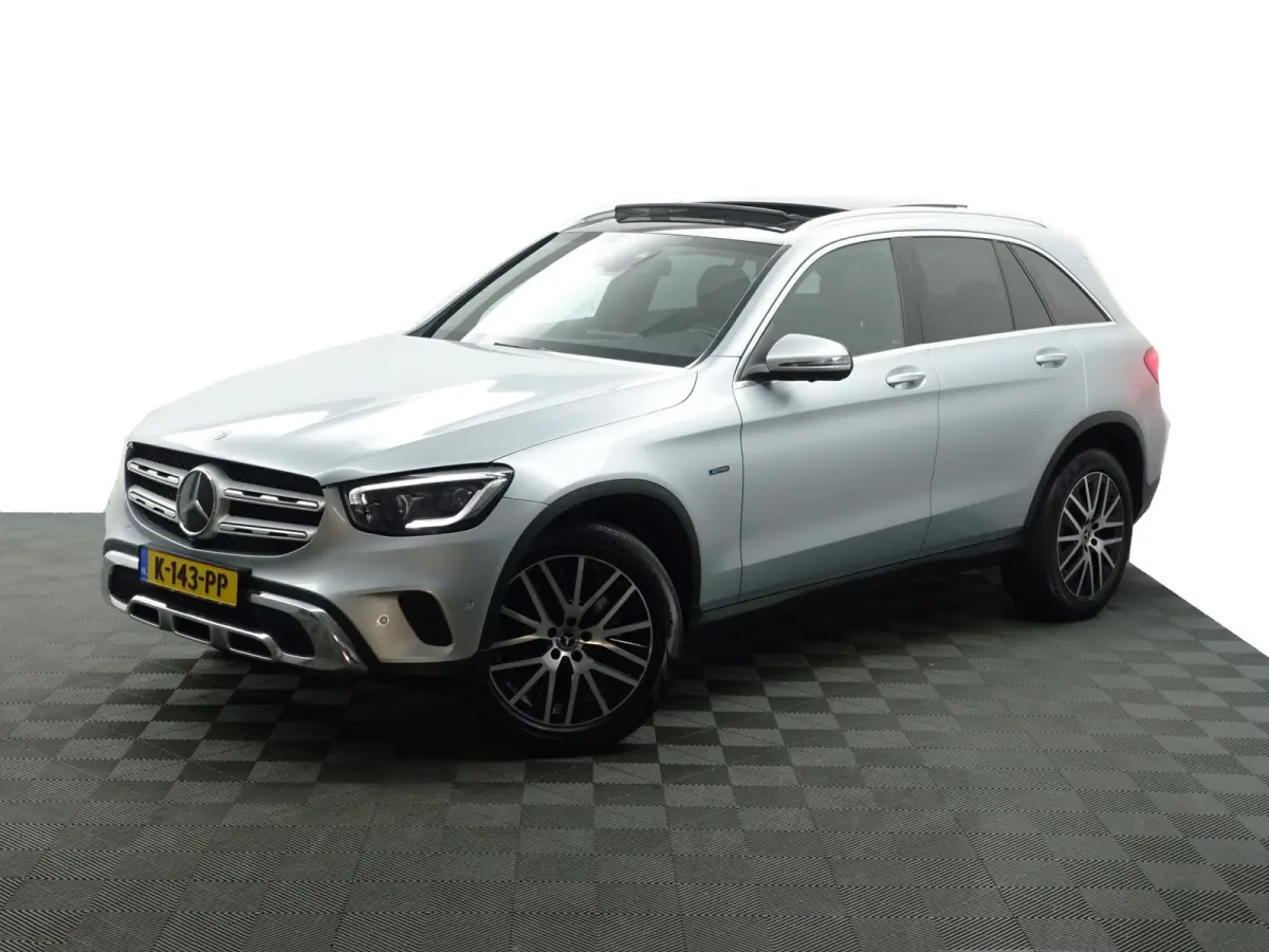 300de 335pk 4MATIC AMG Prestige aut- Panoramadak, Virtual Cockpit, Burmester, Sfeerverlichting, 360 Camera, Keyless, Elek Trekhaak, Xenon Led