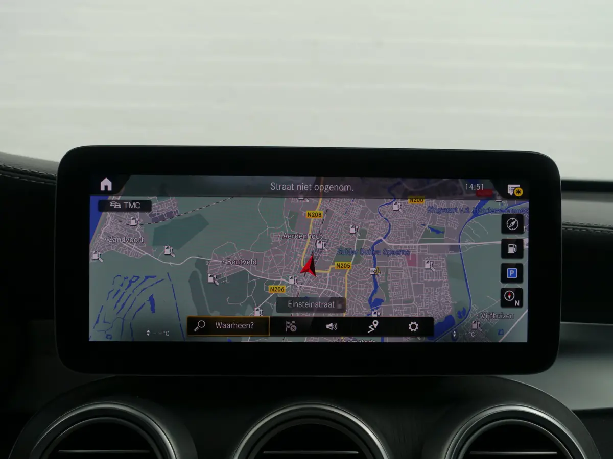 300de 335pk 4MATIC AMG Prestige aut- Panoramadak, Virtual Cockpit, Burmester, Sfeerverlichting, 360 Camera, Keyless, Elek Trekhaak, Xenon Led