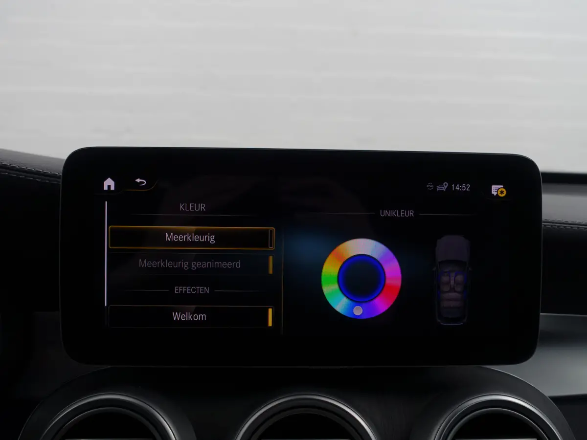 300de 335pk 4MATIC AMG Prestige aut- Panoramadak, Virtual Cockpit, Burmester, Sfeerverlichting, 360 Camera, Keyless, Elek Trekhaak, Xenon Led