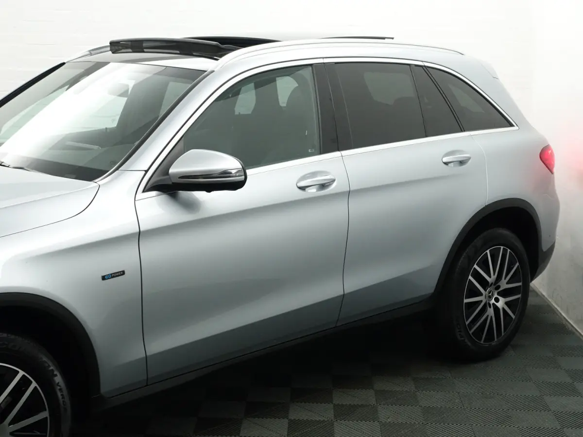 300de 335pk 4MATIC AMG Prestige aut- Panoramadak, Virtual Cockpit, Burmester, Sfeerverlichting, 360 Camera, Keyless, Elek Trekhaak, Xenon Led