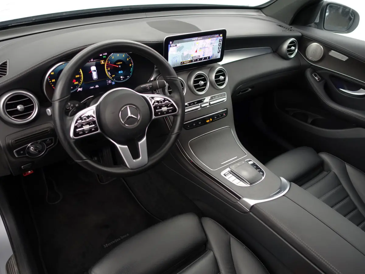 300de 335pk 4MATIC AMG Prestige aut- Panoramadak, Virtual Cockpit, Burmester, Sfeerverlichting, 360 Camera, Keyless, Elek Trekhaak, Xenon Led