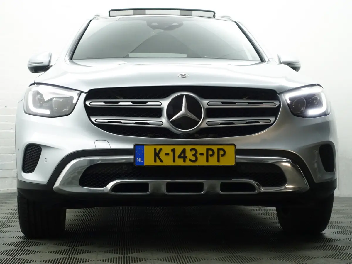 300de 335pk 4MATIC AMG Prestige aut- Panoramadak, Virtual Cockpit, Burmester, Sfeerverlichting, 360 Camera, Keyless, Elek Trekhaak, Xenon Led