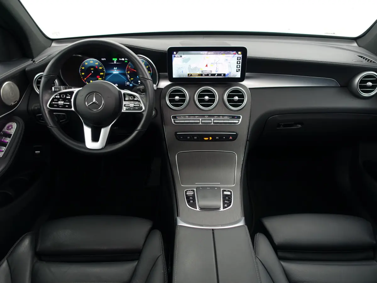 300de 335pk 4MATIC AMG Prestige aut- Panoramadak, Virtual Cockpit, Burmester, Sfeerverlichting, 360 Camera, Keyless, Elek Trekhaak, Xenon Led