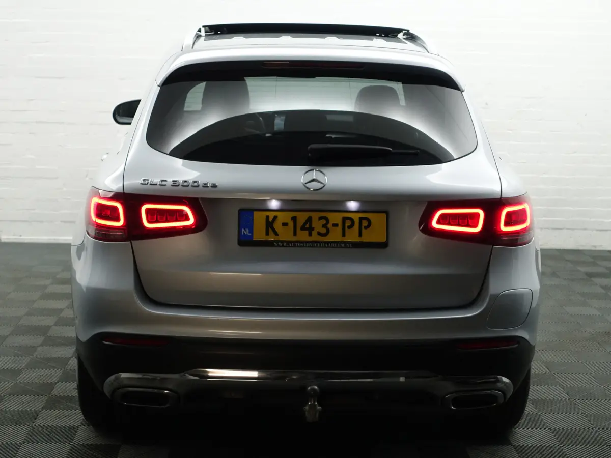 300de 335pk 4MATIC AMG Prestige aut- Panoramadak, Virtual Cockpit, Burmester, Sfeerverlichting, 360 Camera, Keyless, Elek Trekhaak, Xenon Led