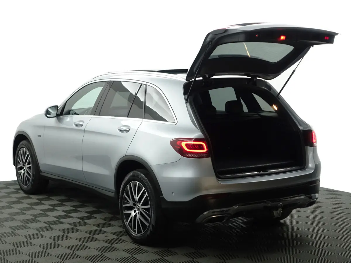 300de 335pk 4MATIC AMG Prestige aut- Panoramadak, Virtual Cockpit, Burmester, Sfeerverlichting, 360 Camera, Keyless, Elek Trekhaak, Xenon Led