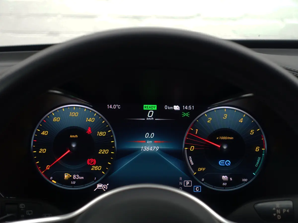 300de 335pk 4MATIC AMG Prestige aut- Panoramadak, Virtual Cockpit, Burmester, Sfeerverlichting, 360 Camera, Keyless, Elek Trekhaak, Xenon Led