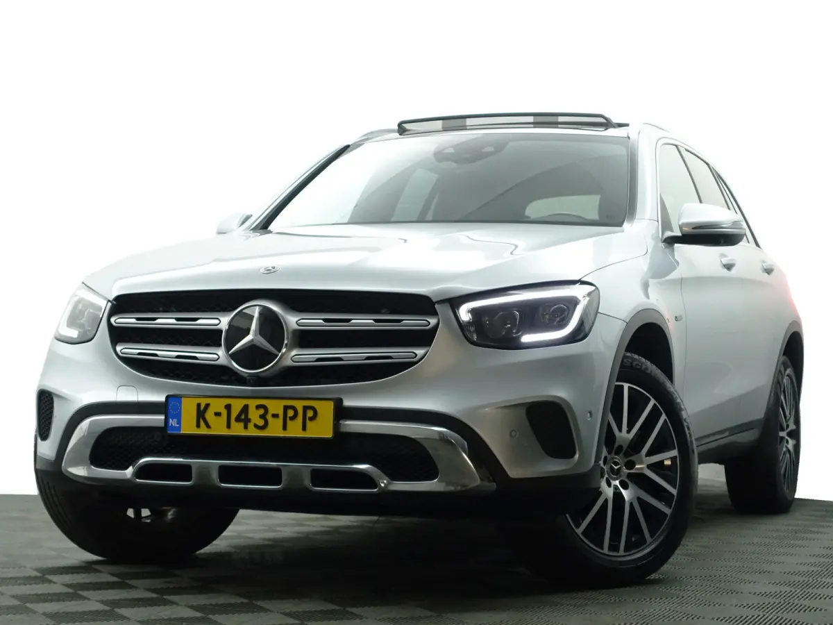 300de 335pk 4MATIC AMG Prestige aut- Panoramadak, Virtual Cockpit, Burmester, Sfeerverlichting, 360 Camera, Keyless, Elek Trekhaak, Xenon Led