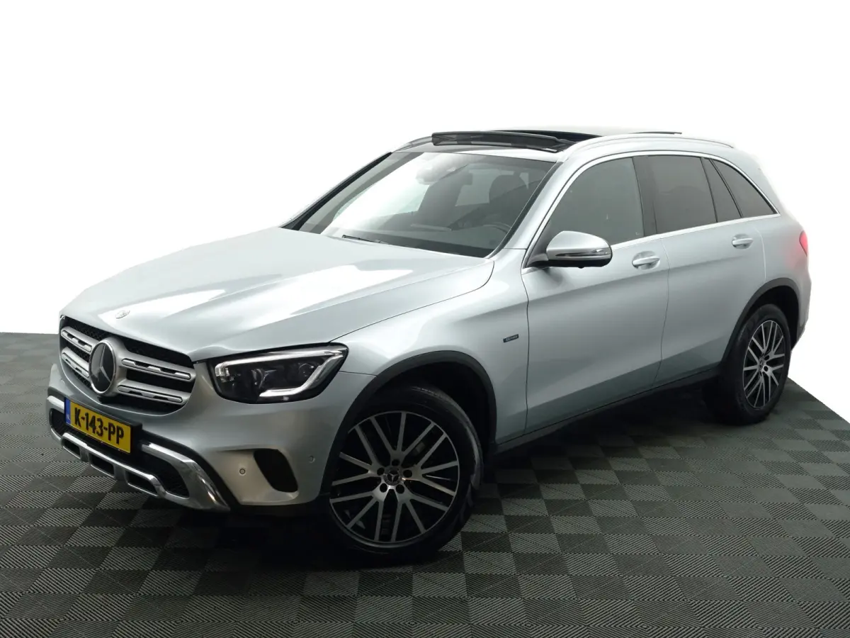300de 335pk 4MATIC AMG Prestige aut- Panoramadak, Virtual Cockpit, Burmester, Sfeerverlichting, 360 Camera, Keyless, Elek Trekhaak, Xenon Led