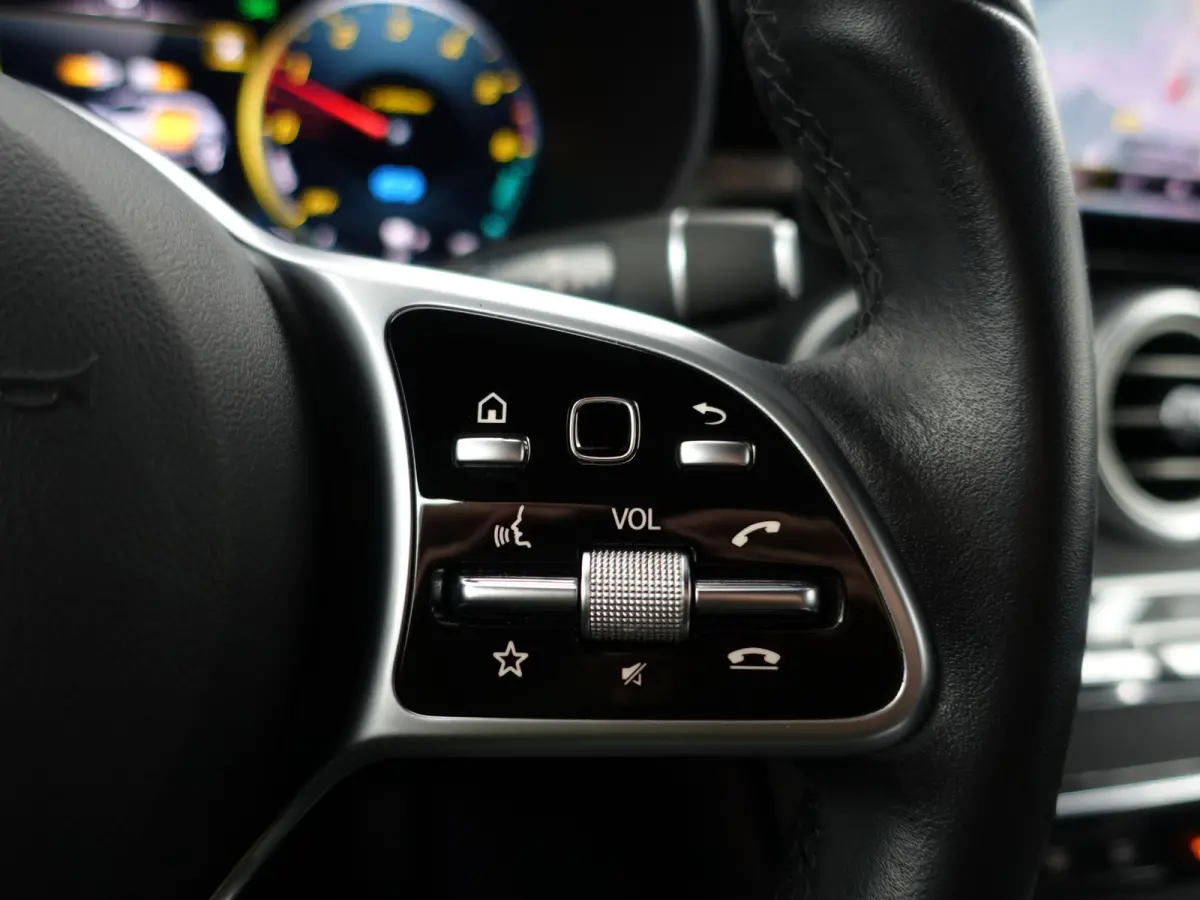300de 335pk 4MATIC AMG Prestige aut- Panoramadak, Virtual Cockpit, Burmester, Sfeerverlichting, 360 Camera, Keyless, Elek Trekhaak, Xenon Led