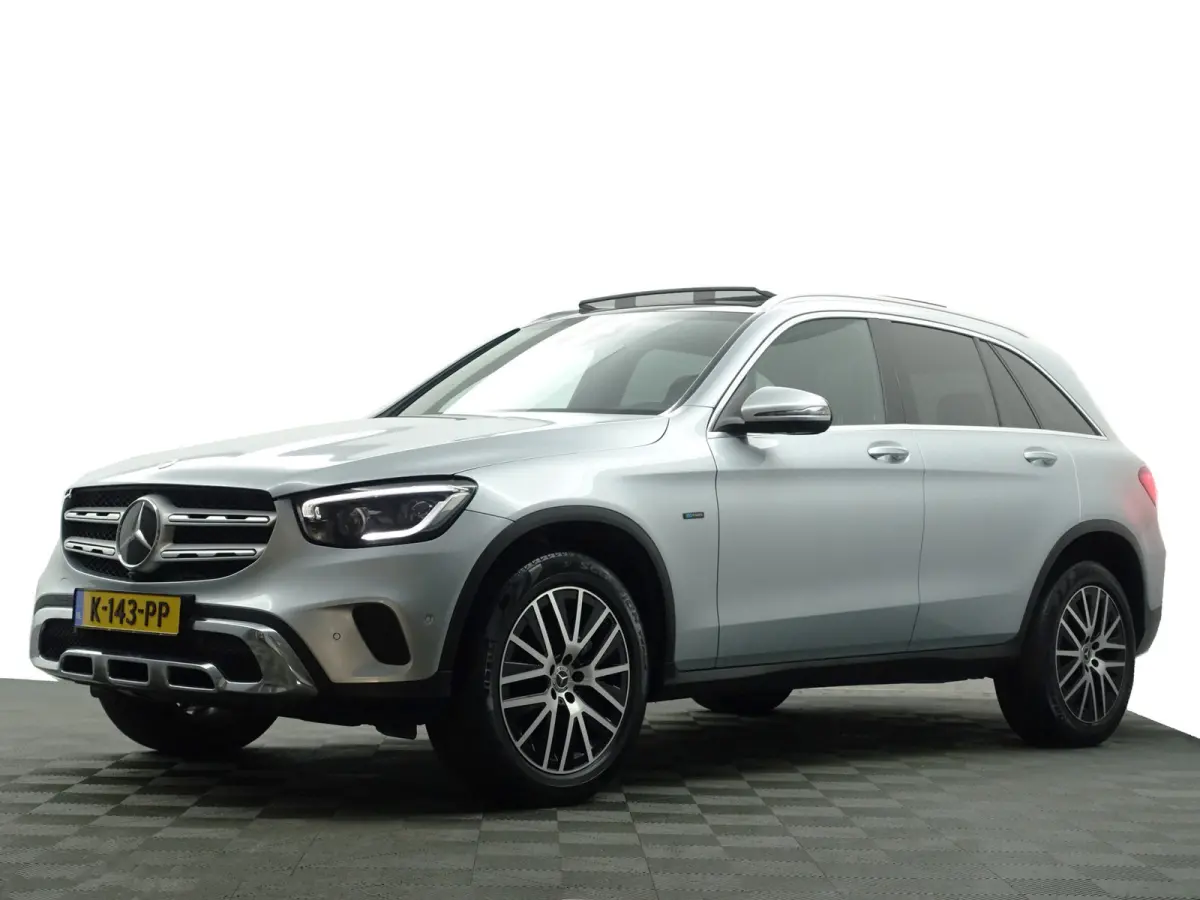 300de 335pk 4MATIC AMG Prestige aut- Panoramadak, Virtual Cockpit, Burmester, Sfeerverlichting, 360 Camera, Keyless, Elek Trekhaak, Xenon Led