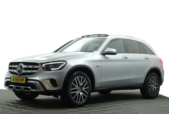 300de 335pk 4MATIC AMG Prestige aut- Panoramadak, Virtual Cockpit, Burmester, Sfeerverlichting, 360 Camera, Keyless, Elek Trekhaak, Xenon Led